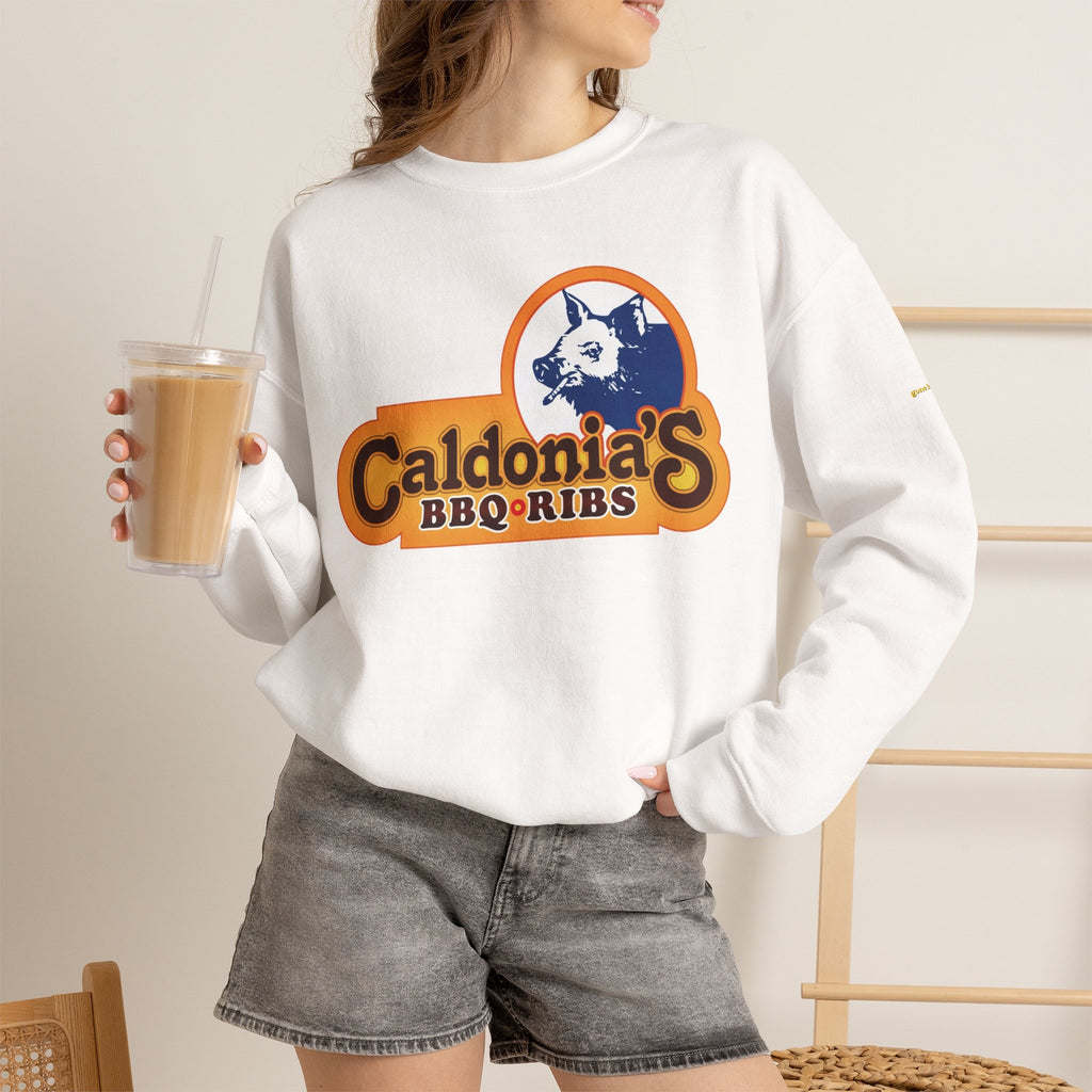 Caldonia’s | Native303 Sweatshirt