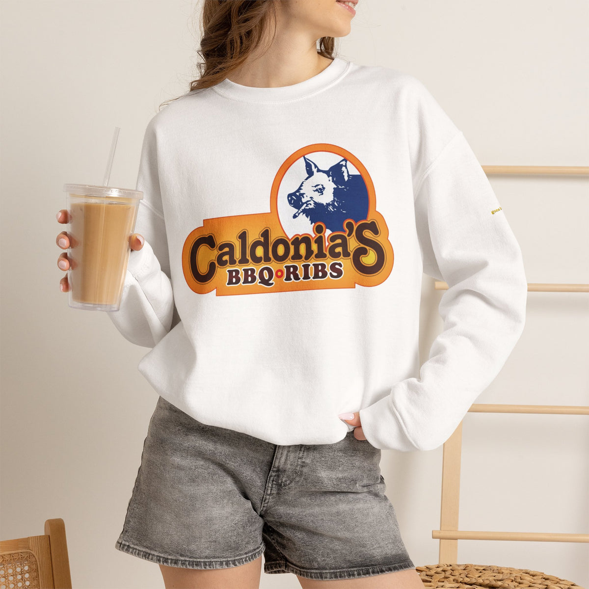 Caldonia’s | Native303 Sweatshirt