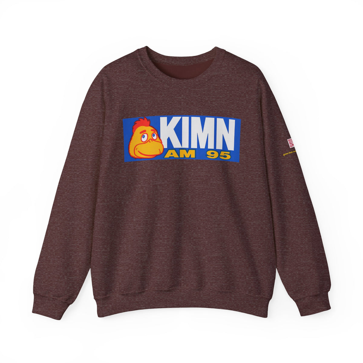 950 AM KIMN | Native303 Sweatshirt