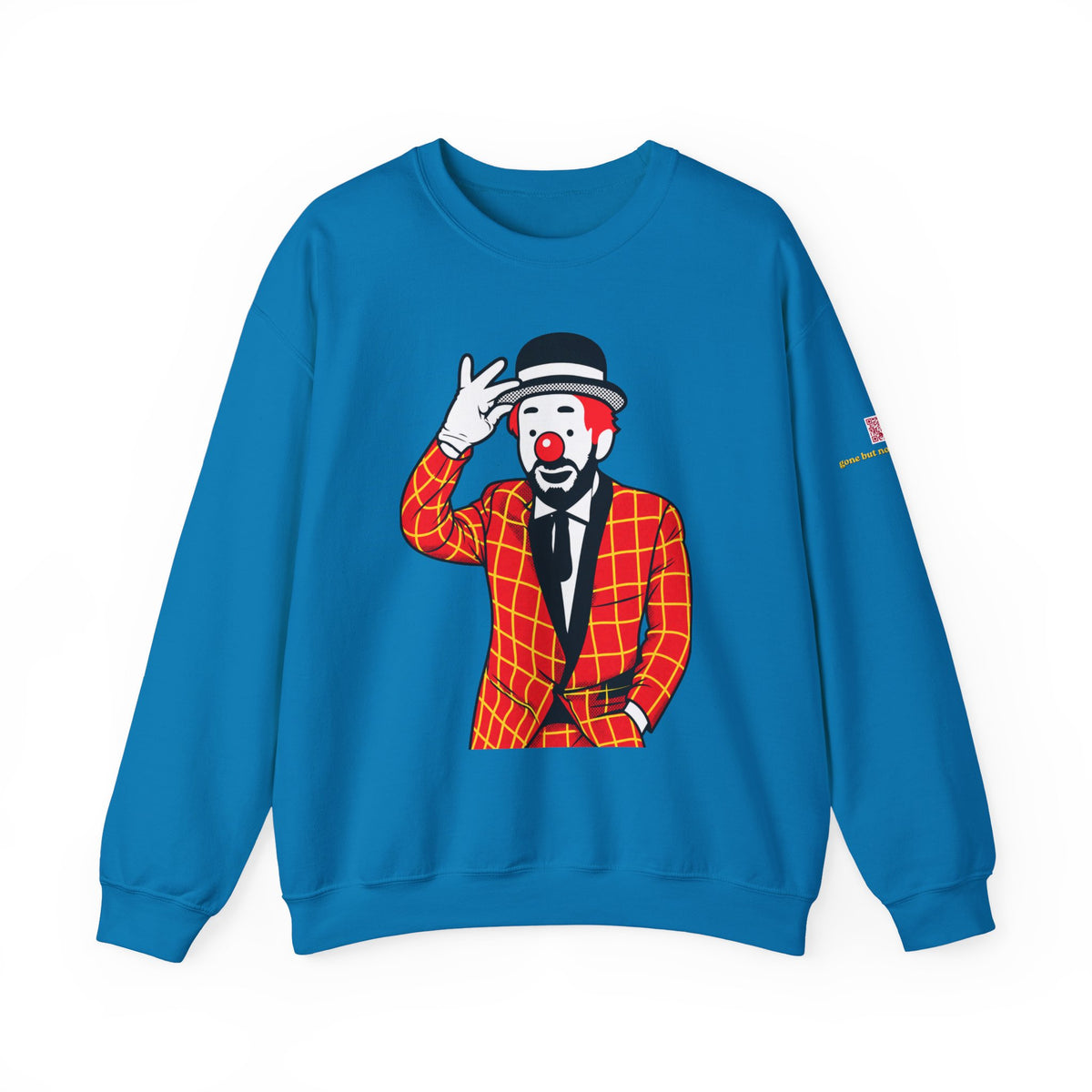 Everyone's Favorite Clown | Native303 Sweatshirt