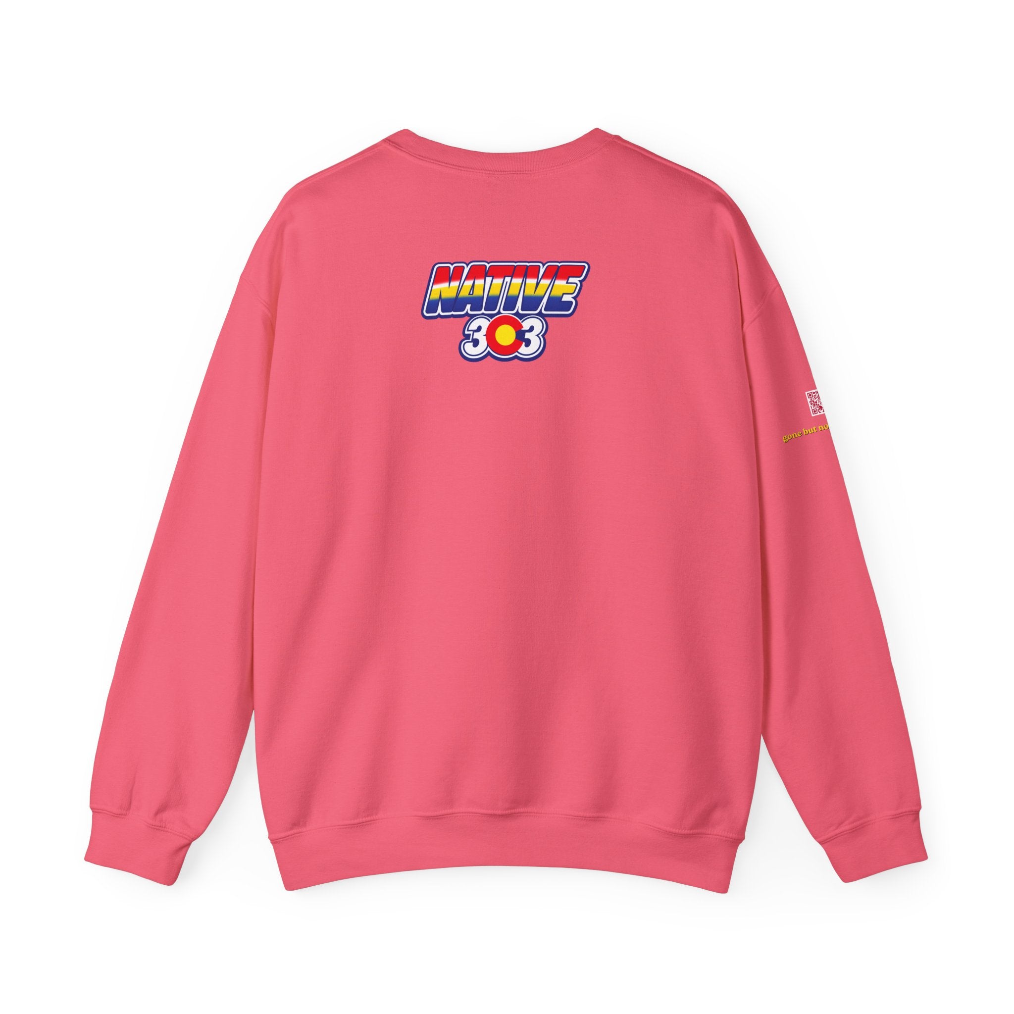COLORADO FOXES | Native303 Sweatshirt