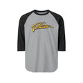 TELETUNES | Retro Baseball Tee