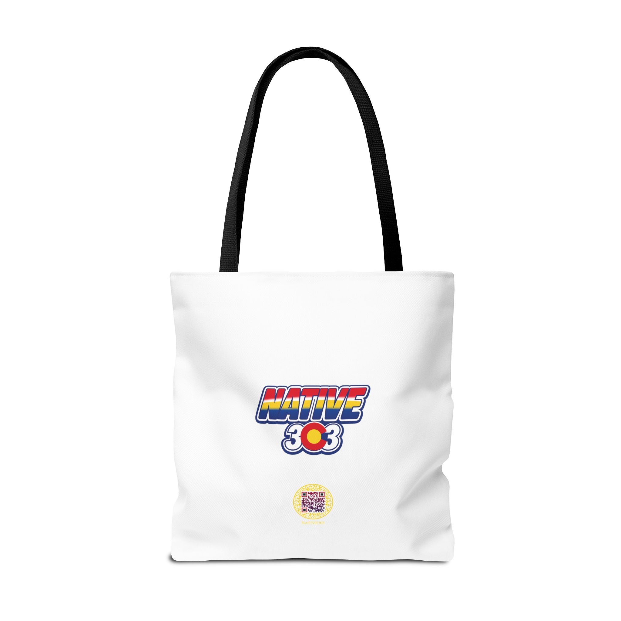 106.7 FM KAZY Tote