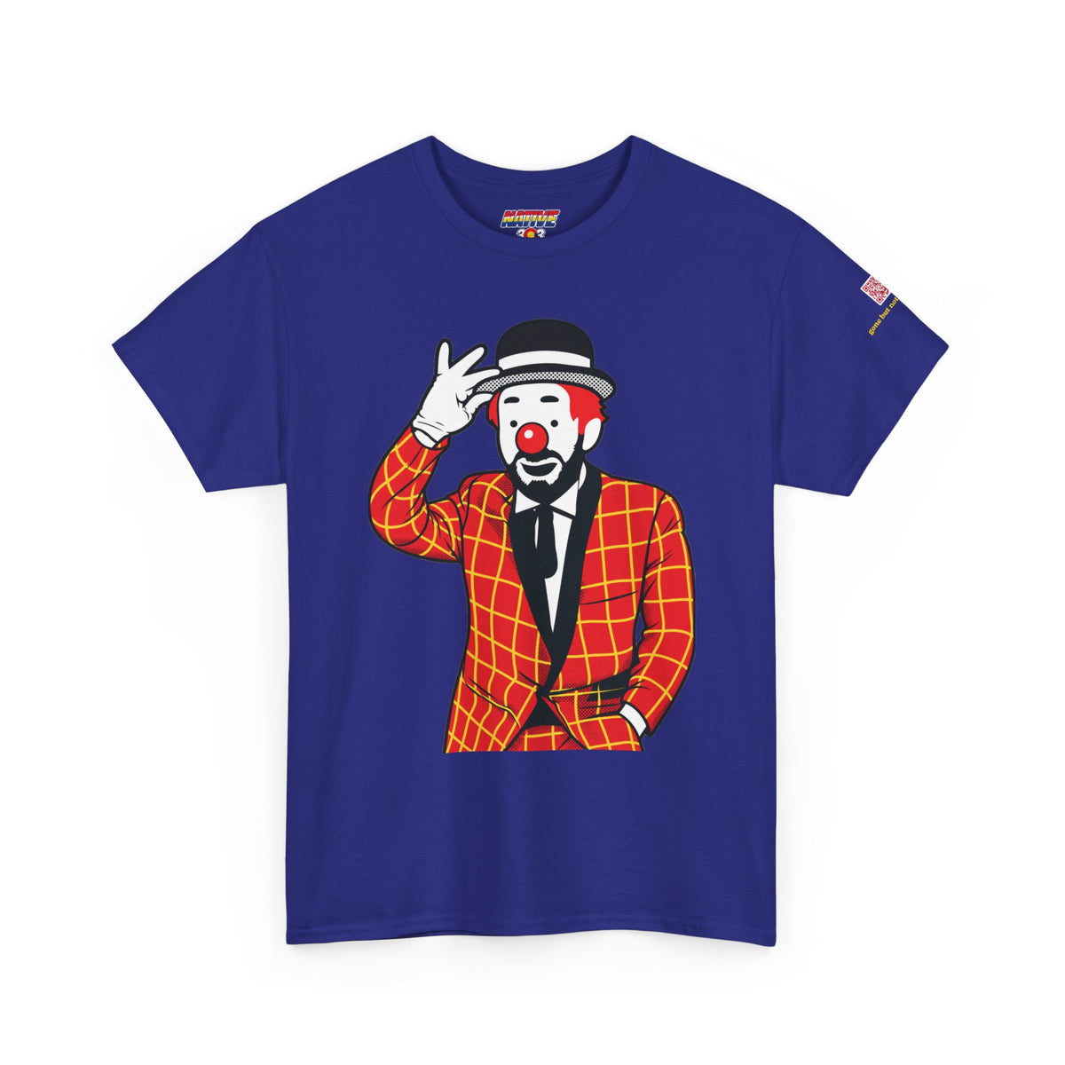 Blinky - vintage Denver gear