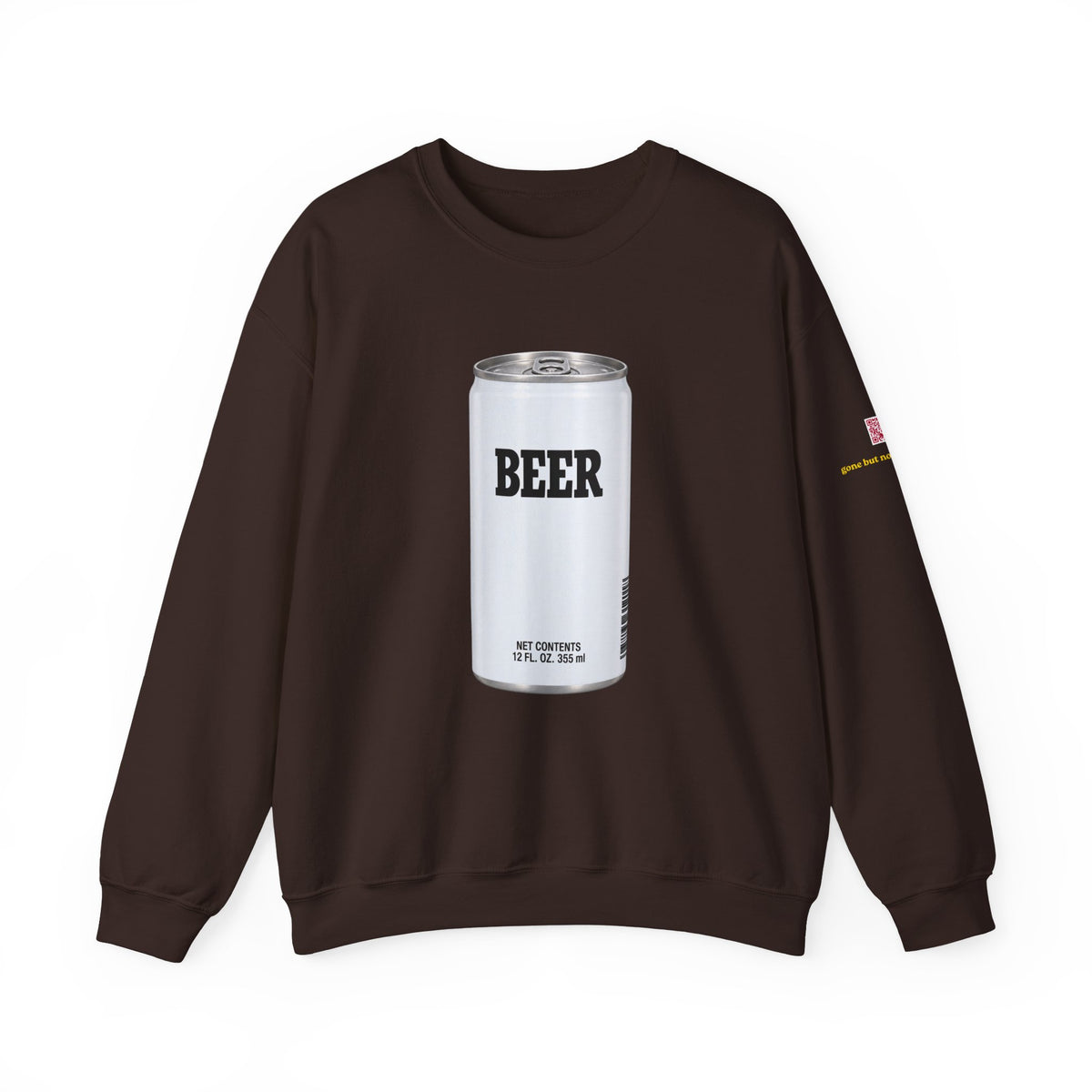 Generic Beer | Native303 Sweatshirt