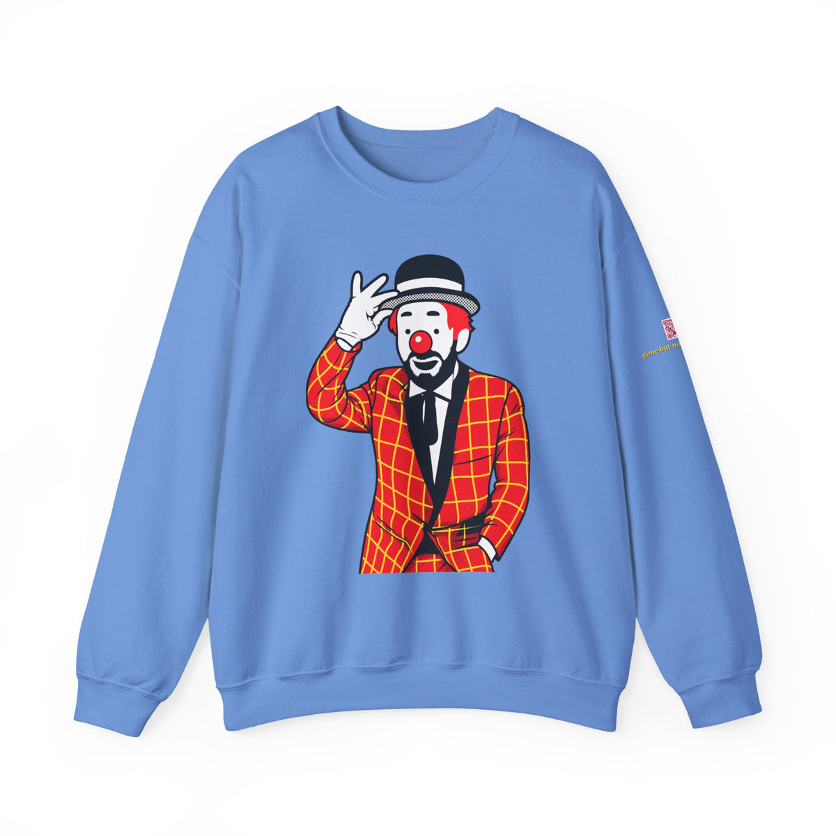 Everyone's Favorite Clown | Native303 Sweatshirt