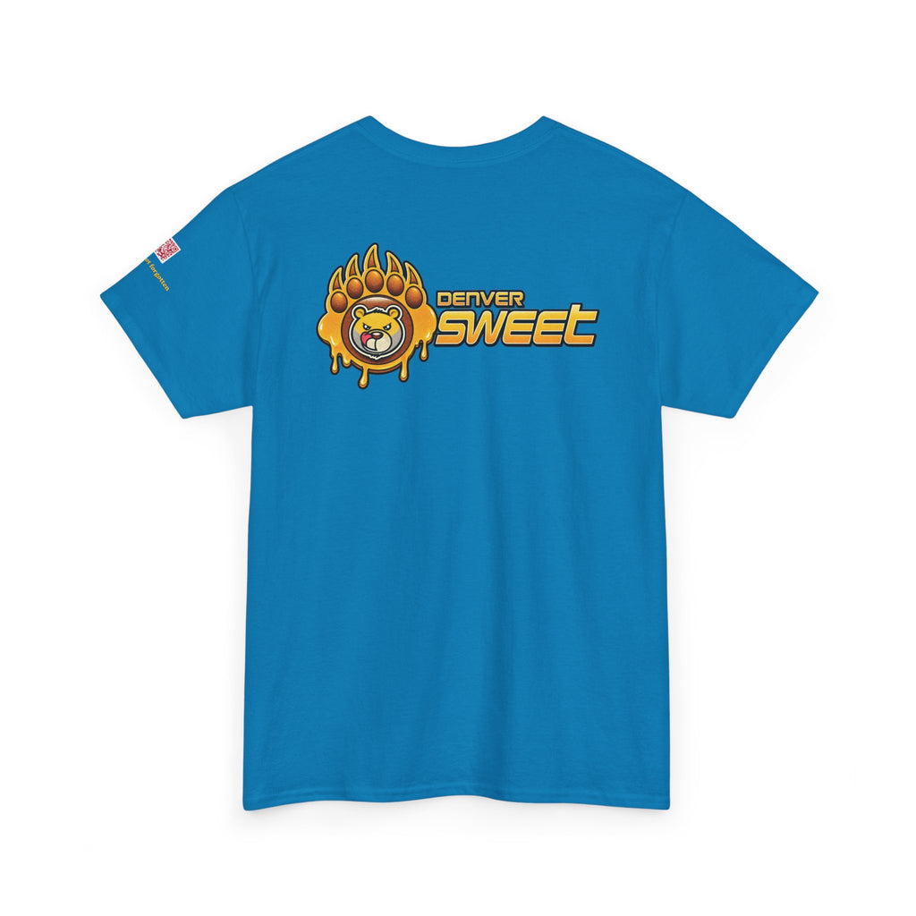 DENVER SWEET - vintage Denver gear