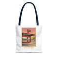 Dolly MadisonTote