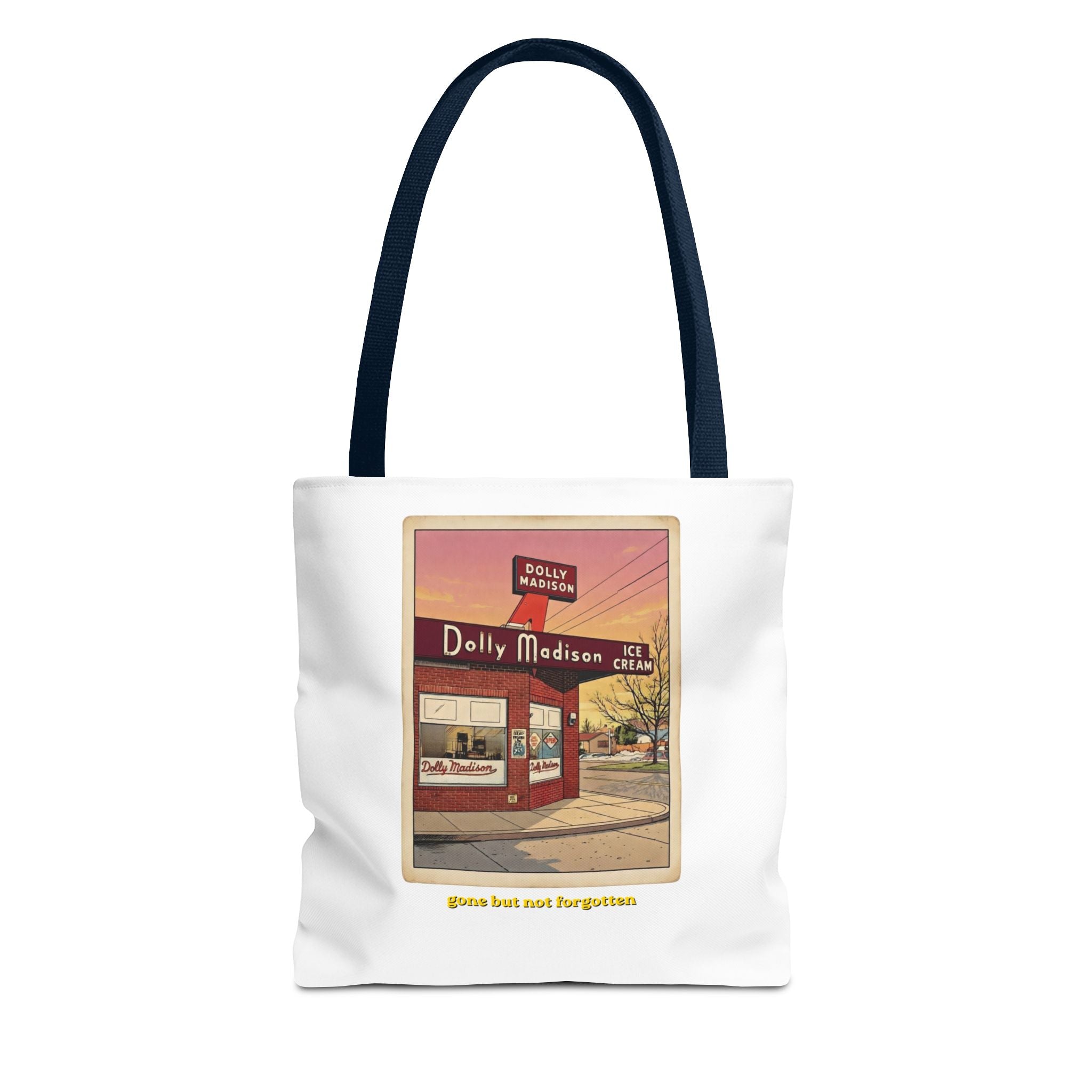 Dolly MadisonTote