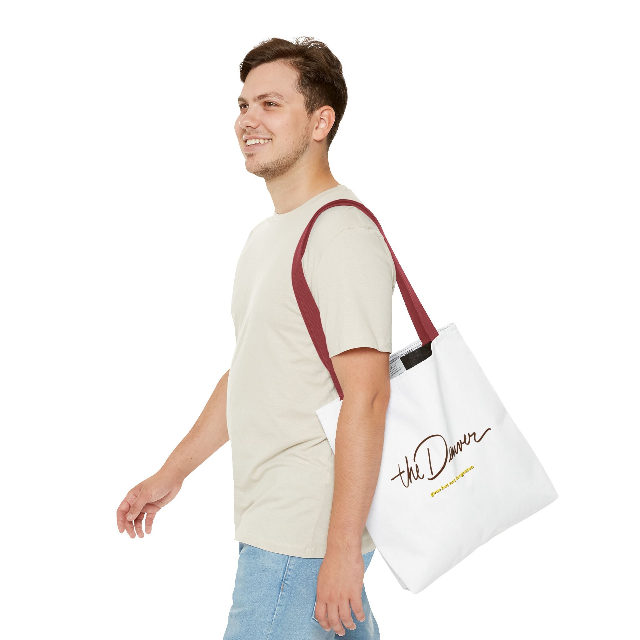 Denver Dry Goods Tote
