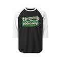 HERMAN'S HIDEAWAY ORIGINAL | Retro Baseball Tee