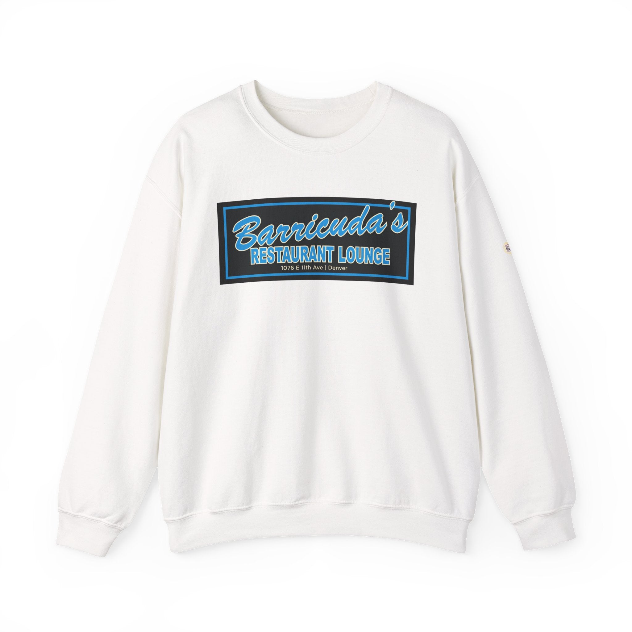 Barricuda’s | Native303 Sweatshirt