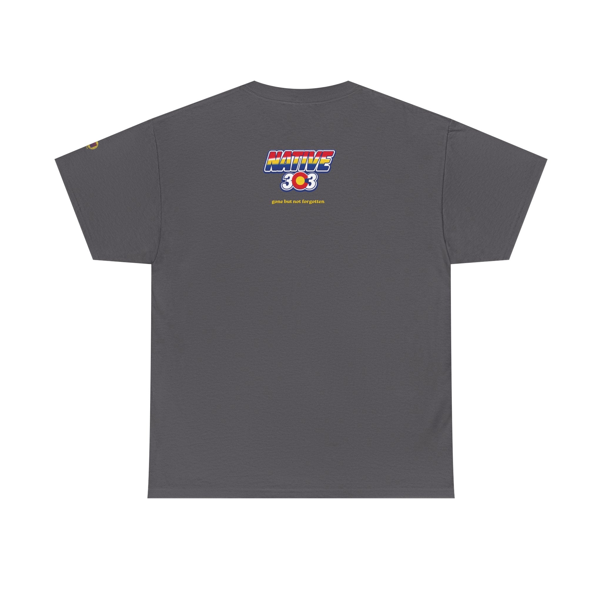 1510AM KDKO - vintage Denver gear