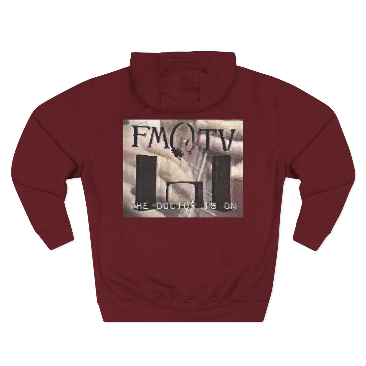 FM/TV Hoodie