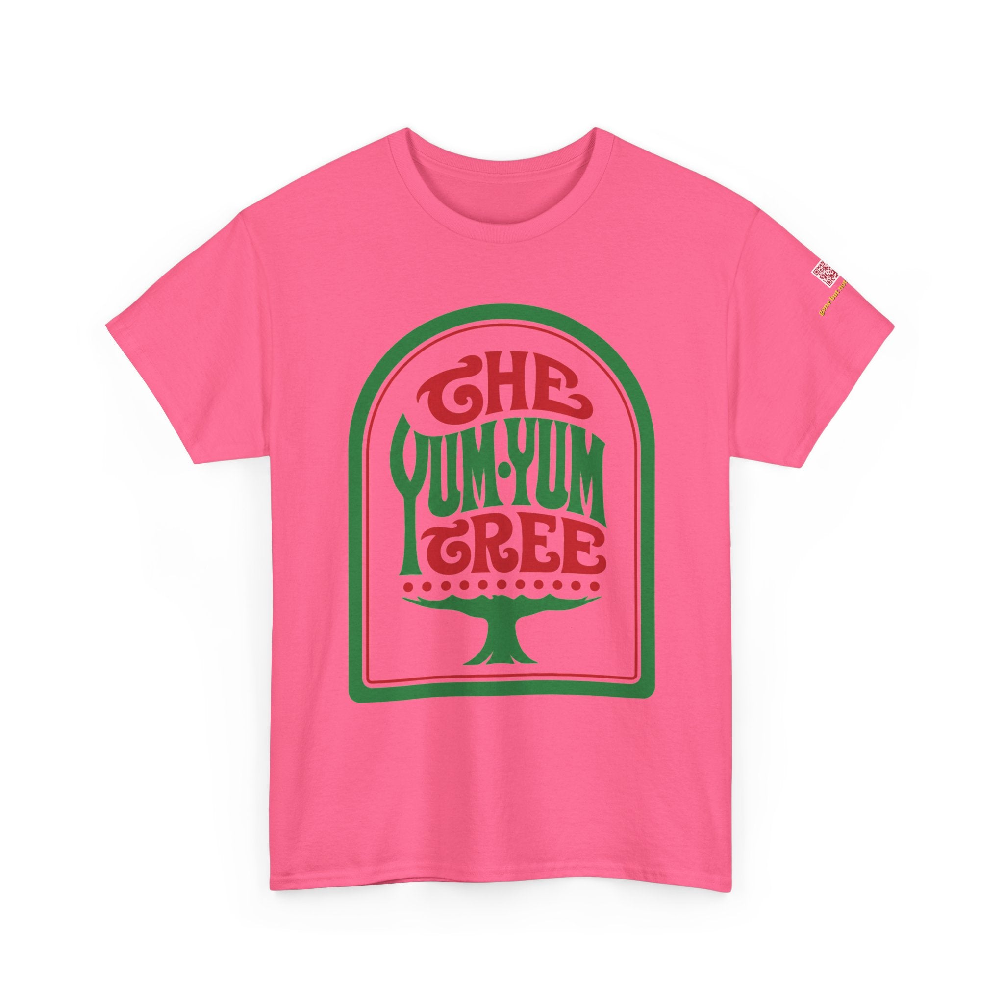 Yum Yum Tree - vintage Denver gear