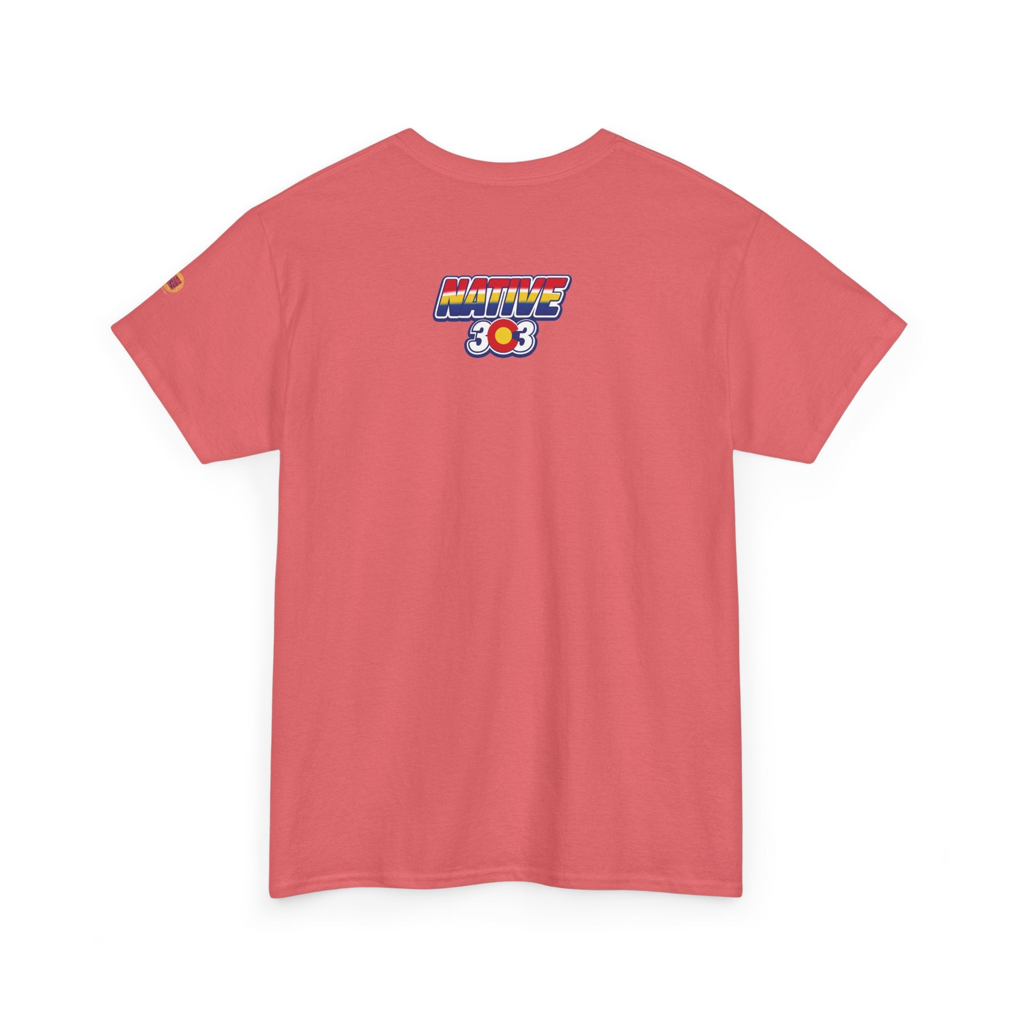 The Lancer Lounge - vintage Denver gear