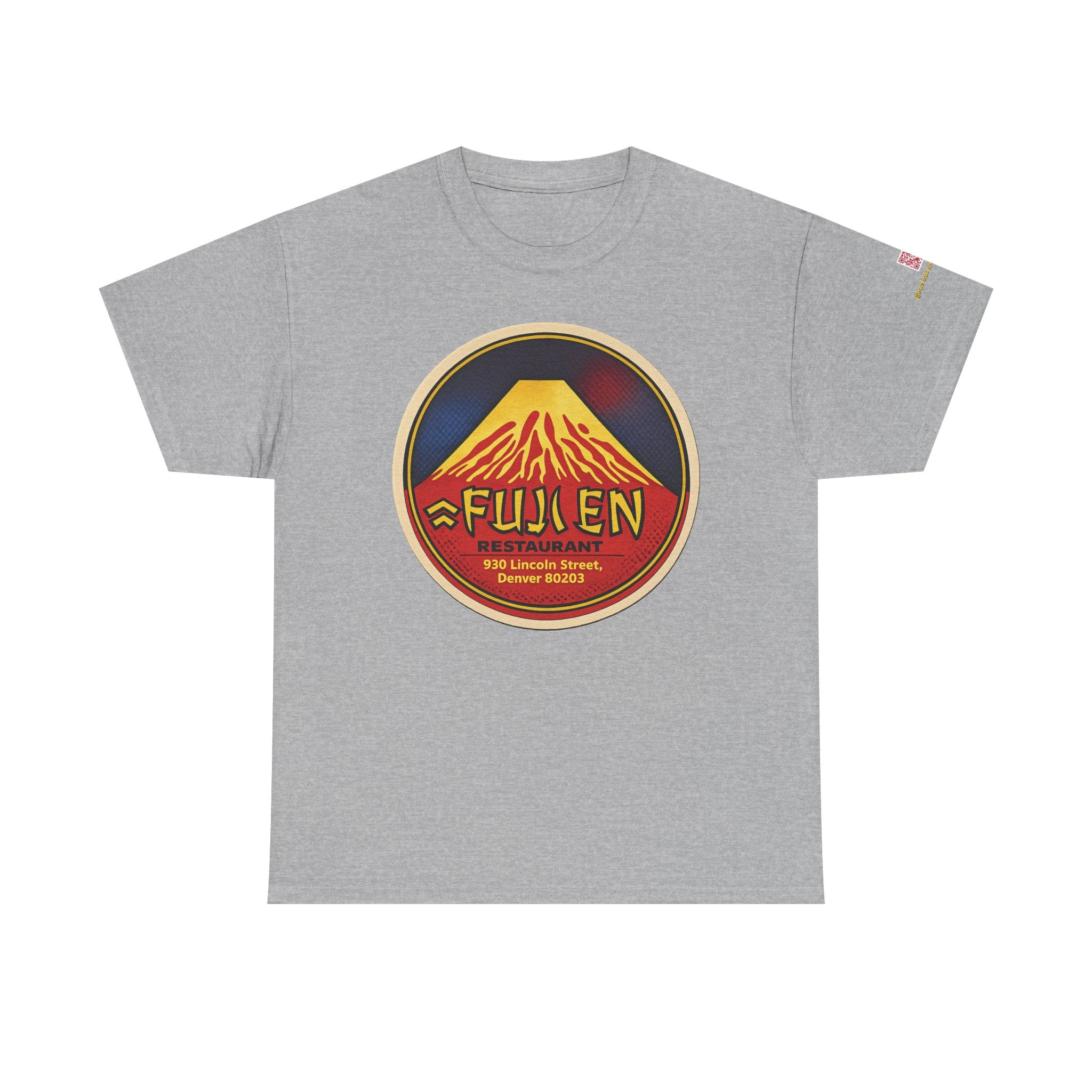 Fuji En - vintage Denver gear