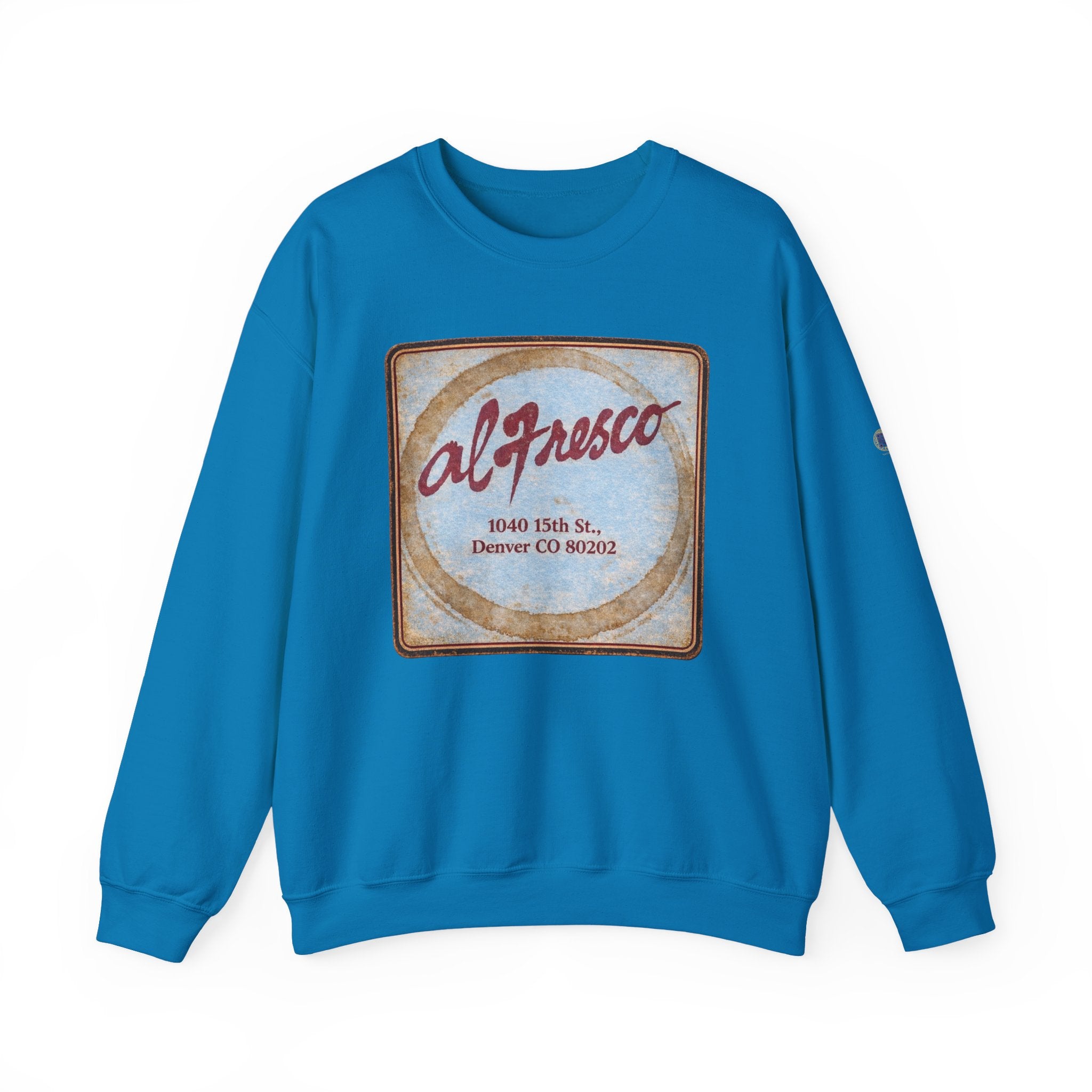 Al Fresco | Native303 Sweatshirt