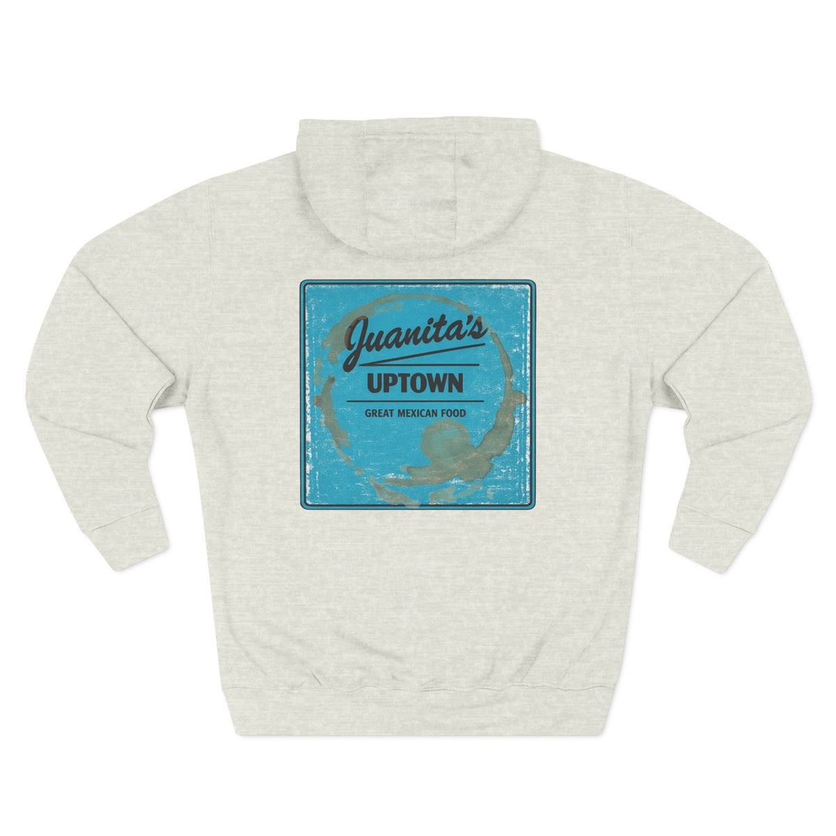 JUANITA’S (happy hour) Hoodie
