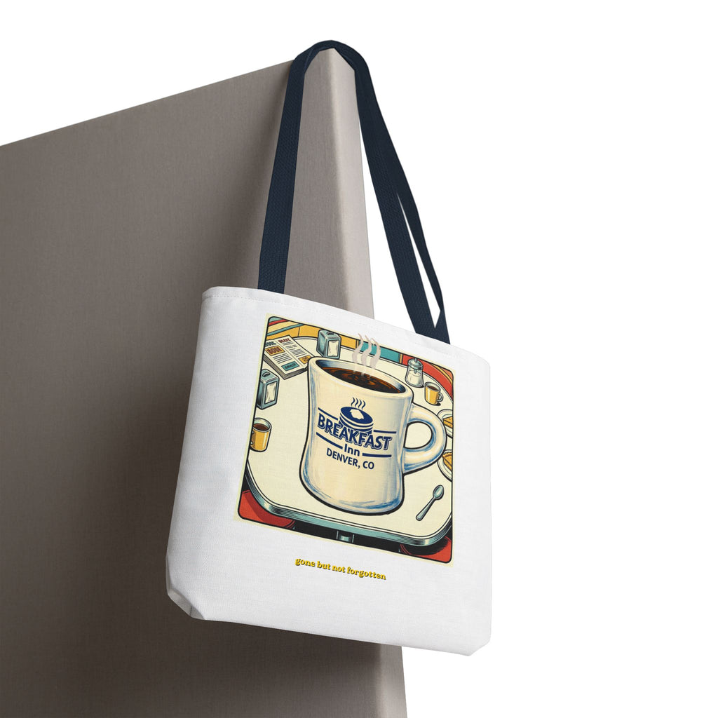 The Breakfast Inn Tote