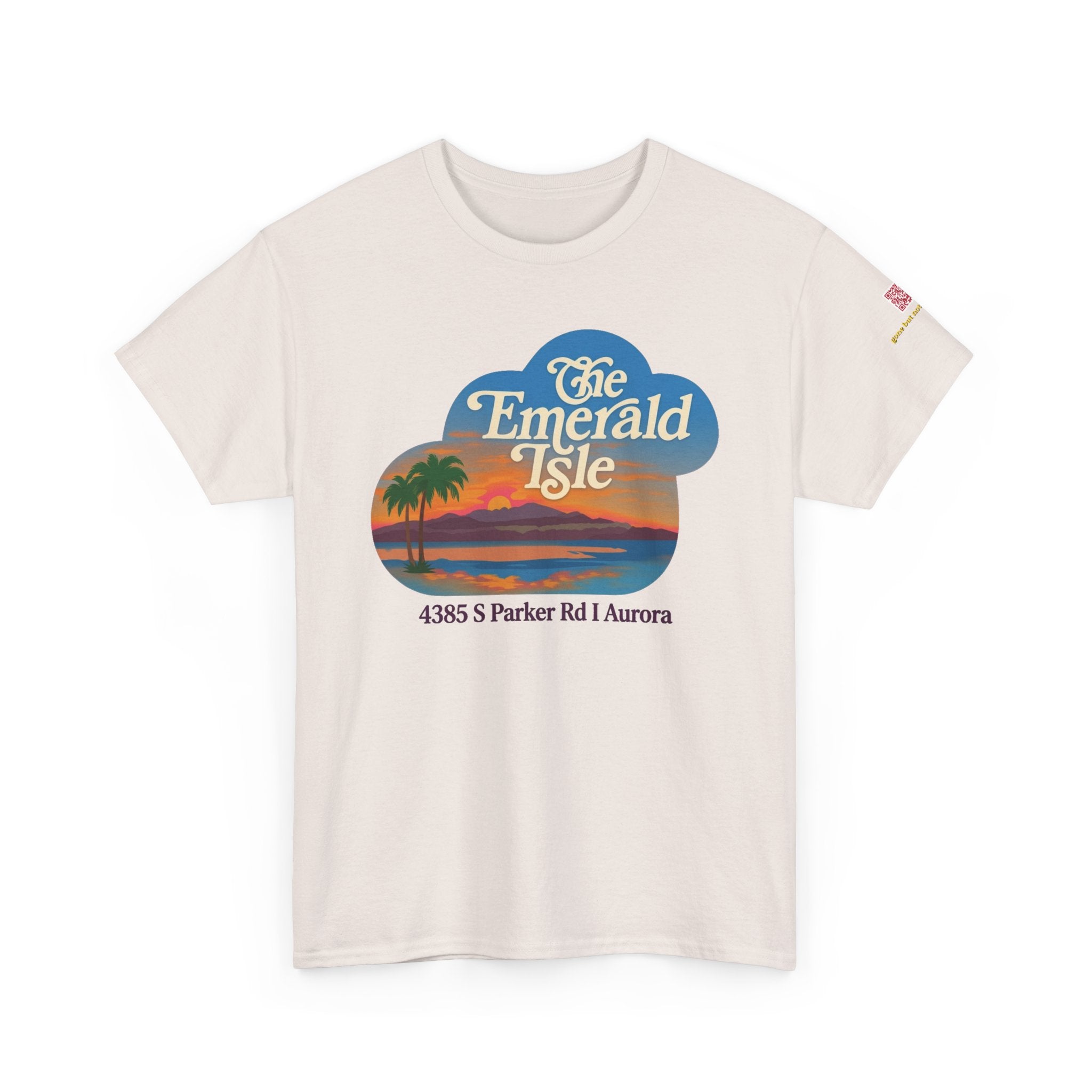 Emerald Aisle - vintage Denver gear