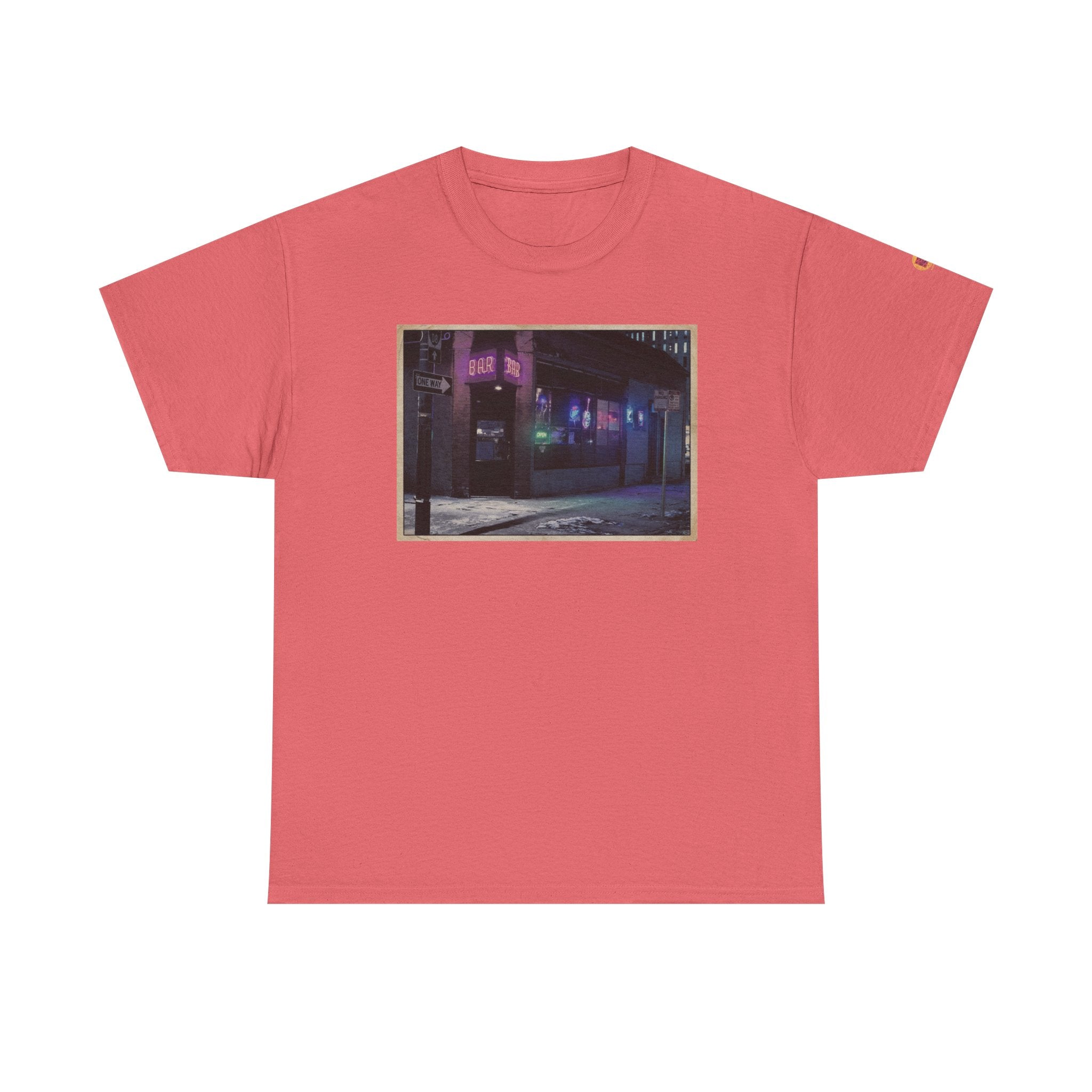 Bar Bar - vintage Denver gear