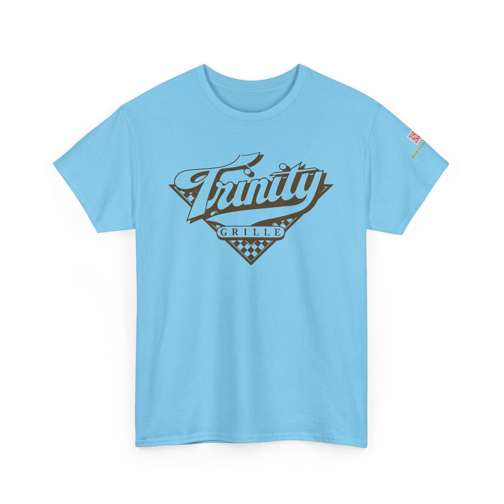 Trinity Grille - vintage Denver gear