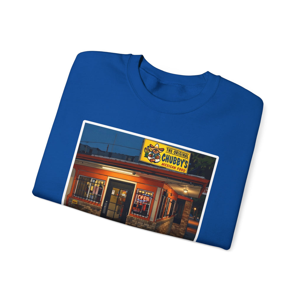 Chubby’s | Native303 Sweatshirt