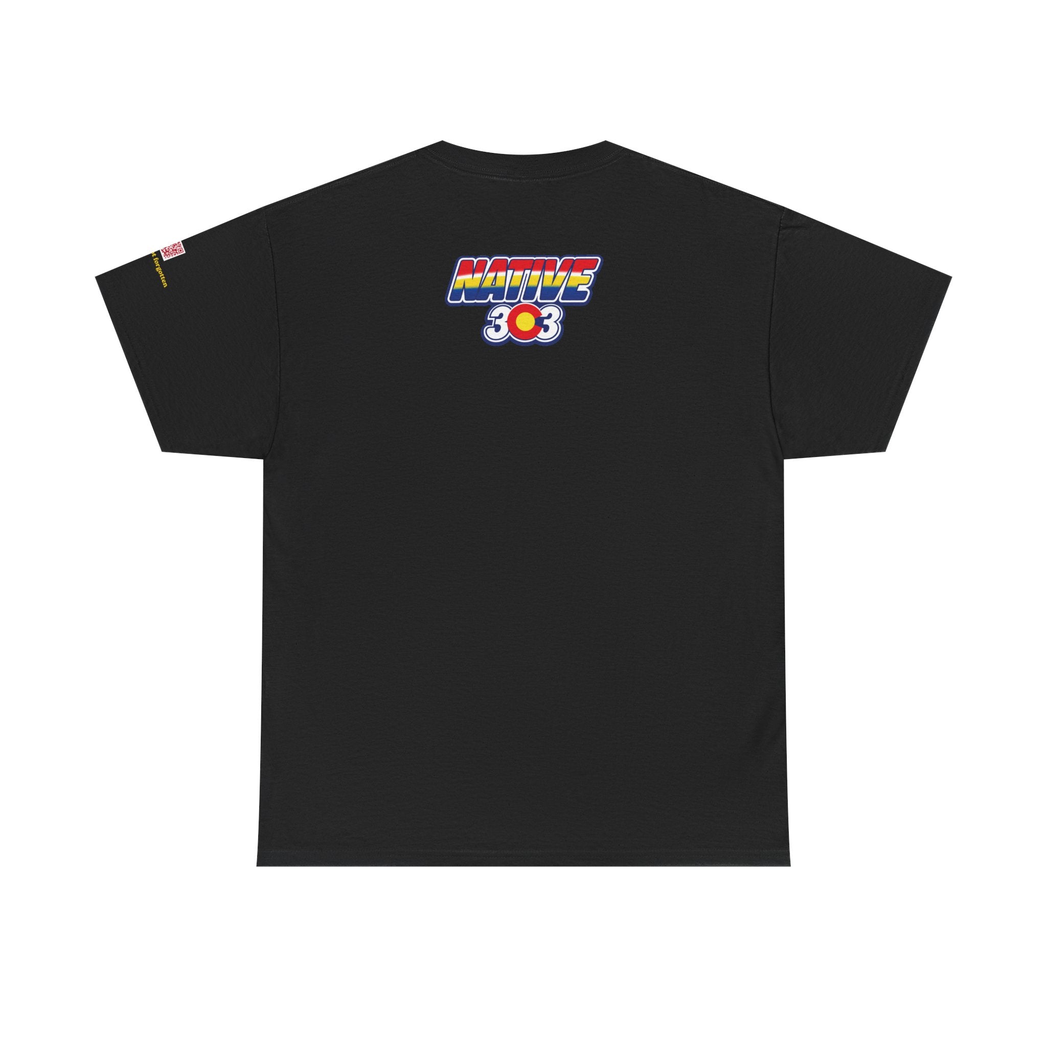 Tosh's Hacienda- vintage Denver gear