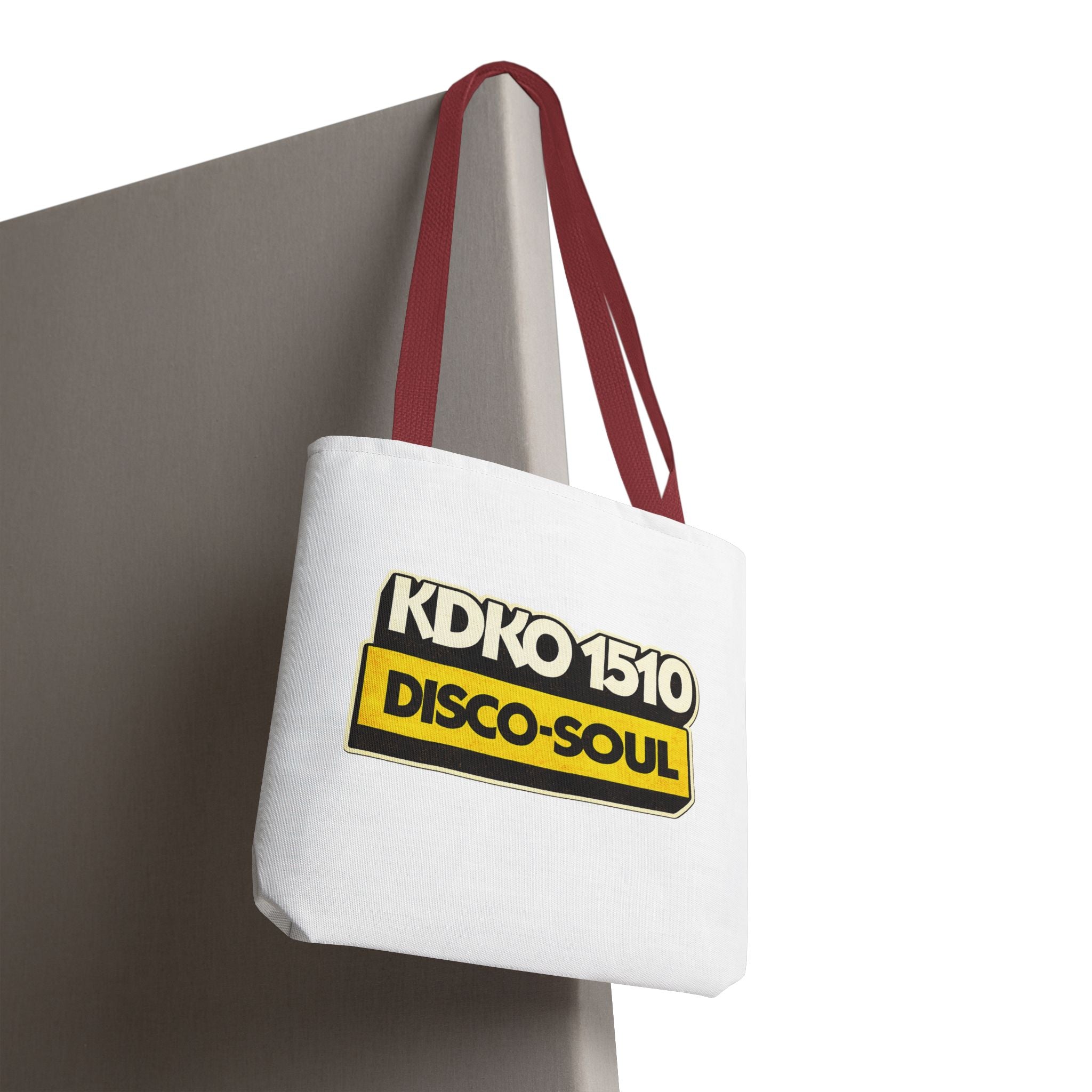 1510 AM KDKO Tote