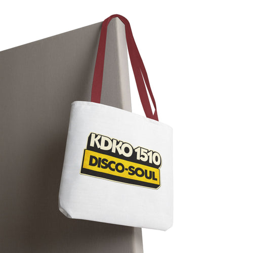 1510 AM KDKO Tote