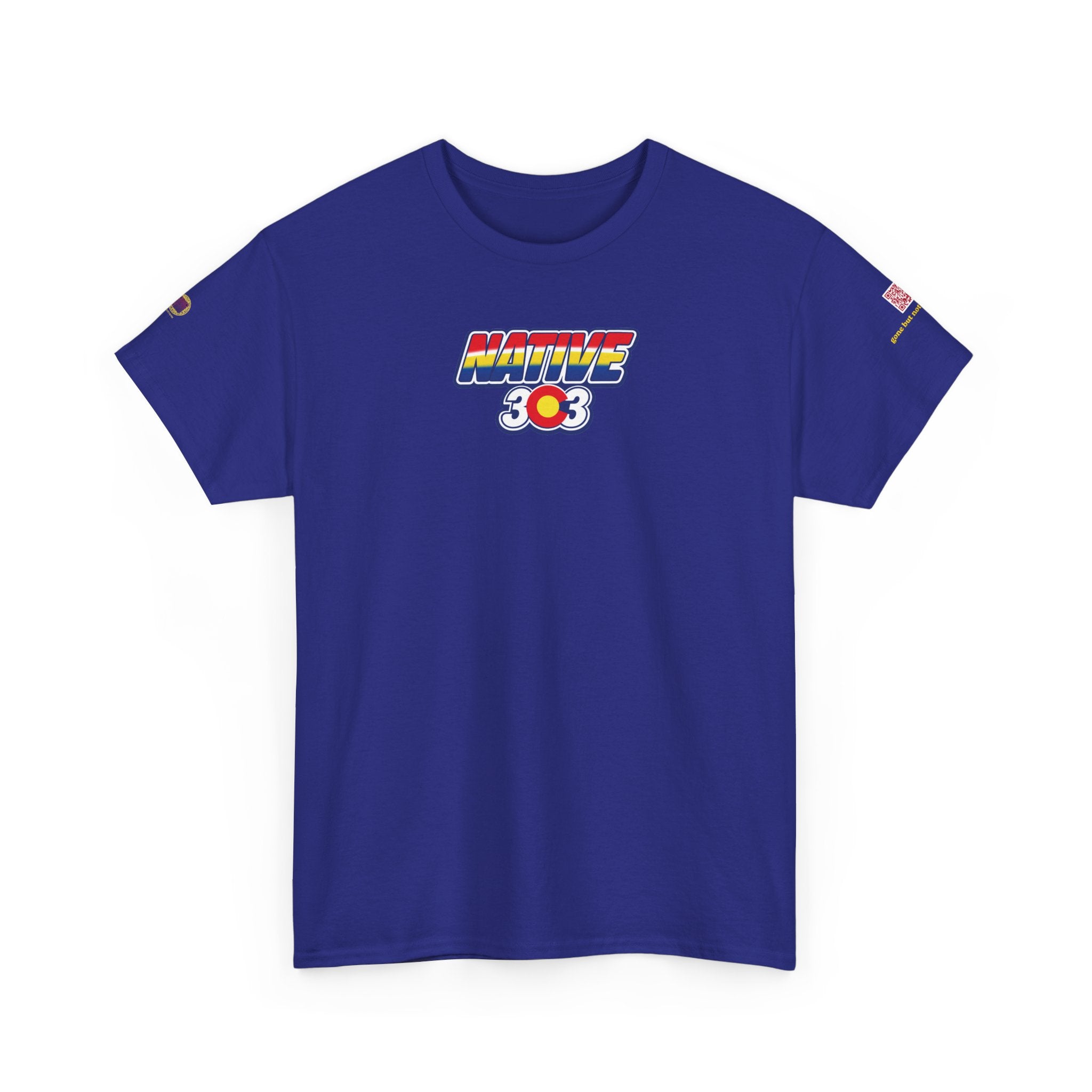 ELITCH GARDENS ARCH - vintage Metro Denver gear