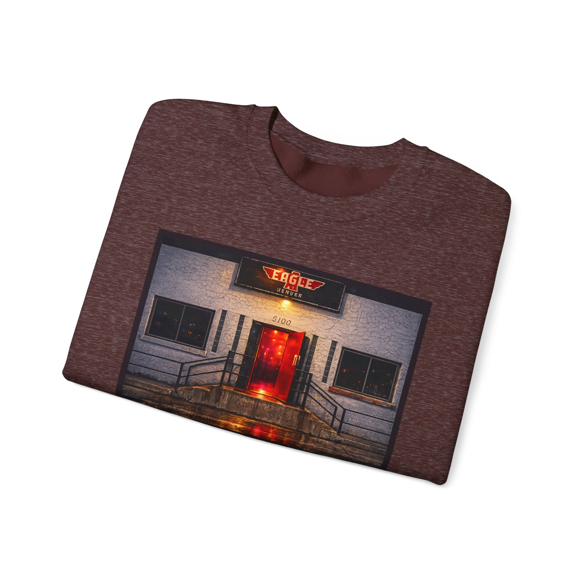 The Eagle | Native303 Sweatshirt
