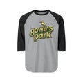 GOVNR'S PARK | Retro Baseball Tee