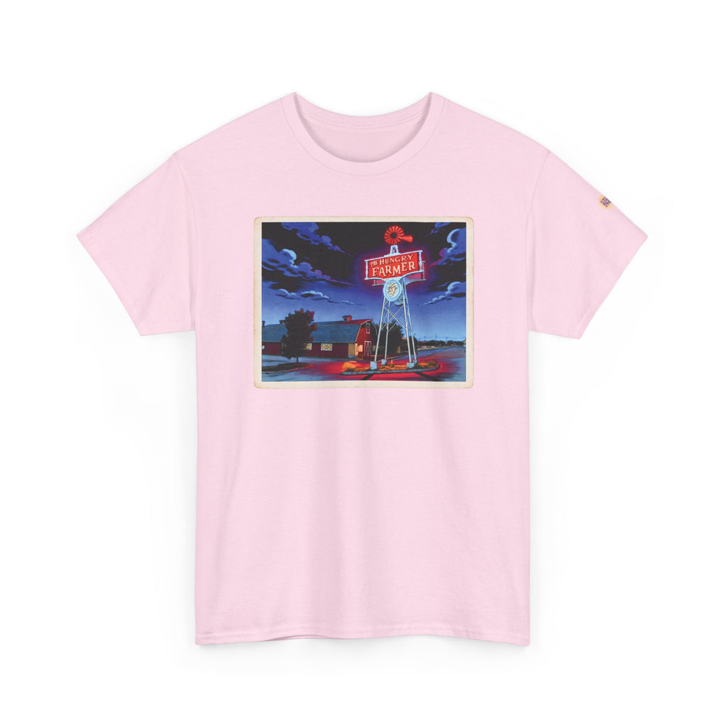 Hungry Farmer - vintage Denver gear