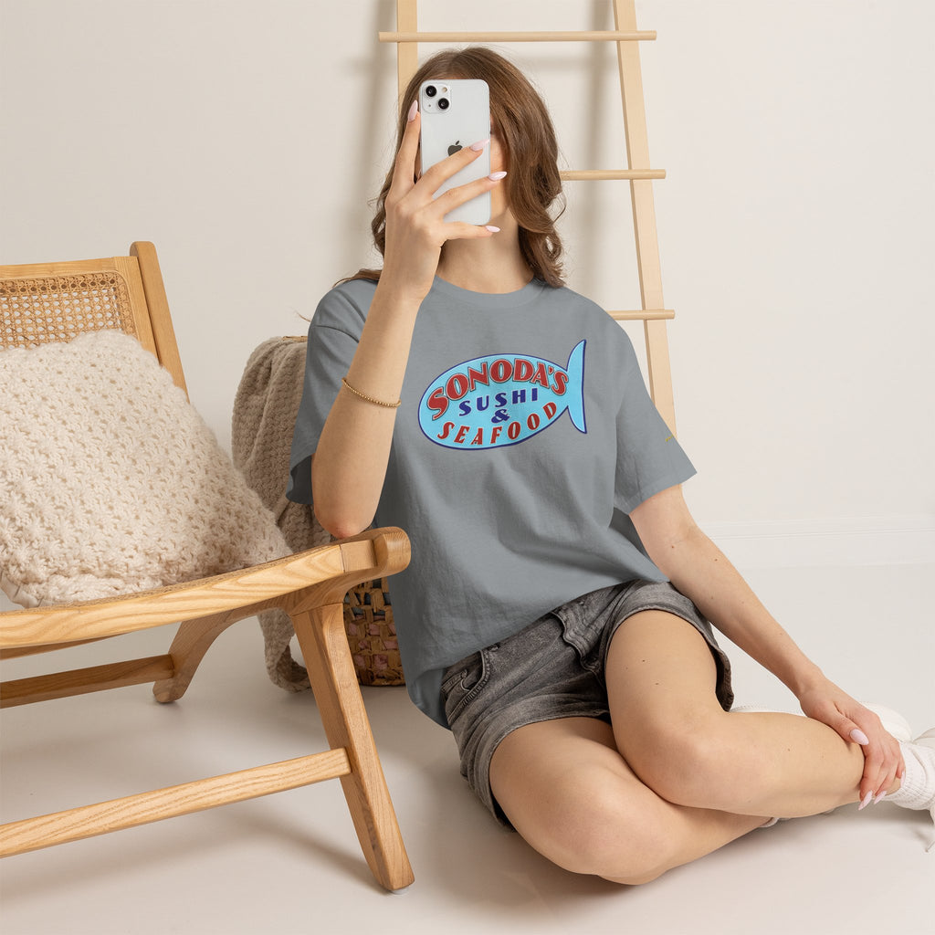 Sonoda’s - vintage Denver gear