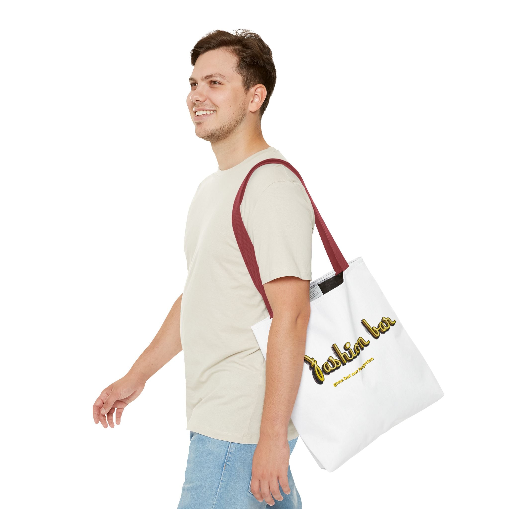 Fashion Bar Tote