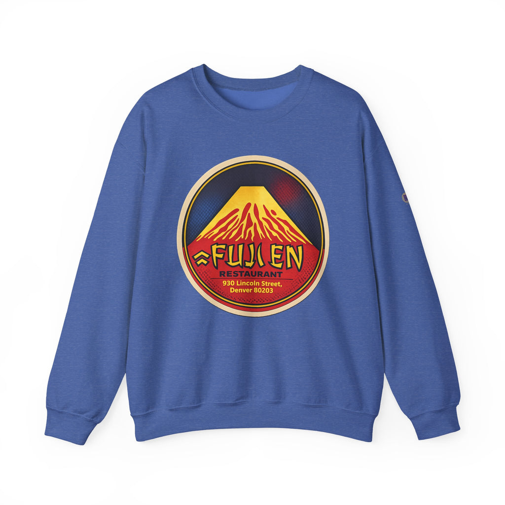 Fuji En | Native303 Sweatshirt
