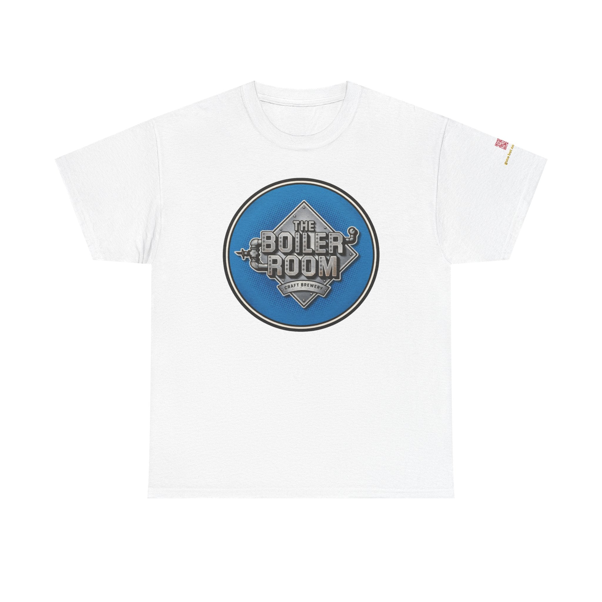Boiler Room - vintage Denver gear