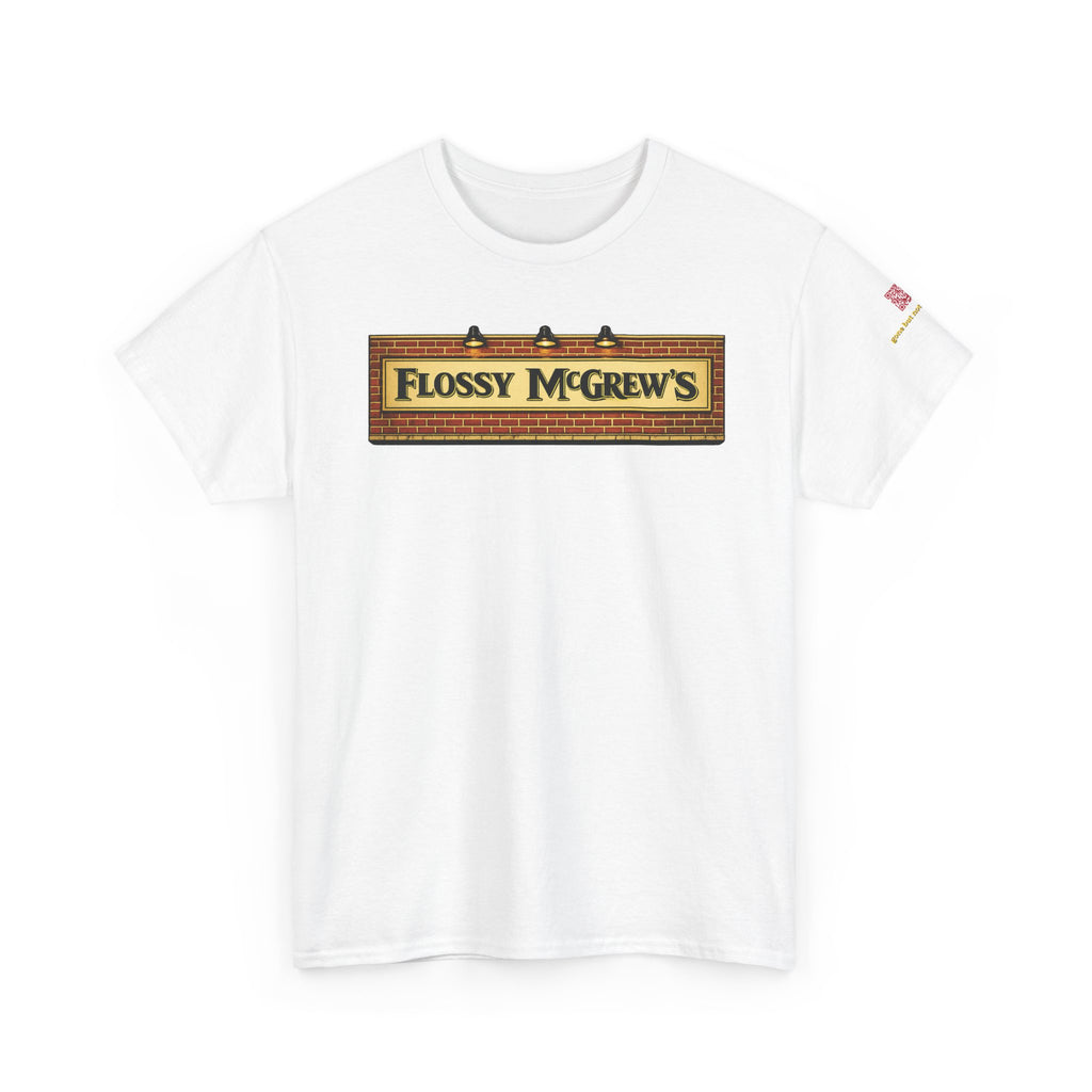 Flossy McGrew’s - vintage Denver gear