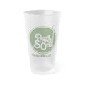PEARL STREET GRILL | Frosted Pint Glass 16oz