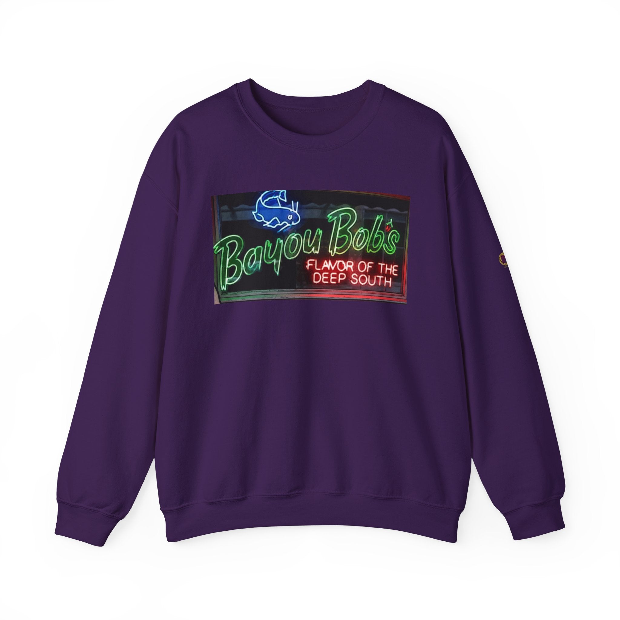 Bayou Bob's | Native303 Sweatshirt