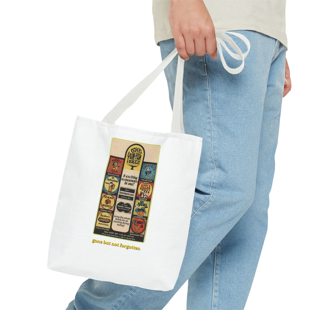 The Yum Yum Tree Tote