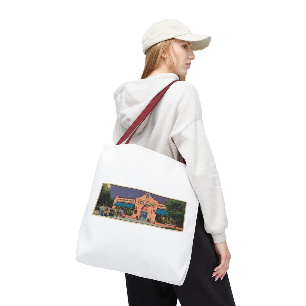 Racine’s Tote