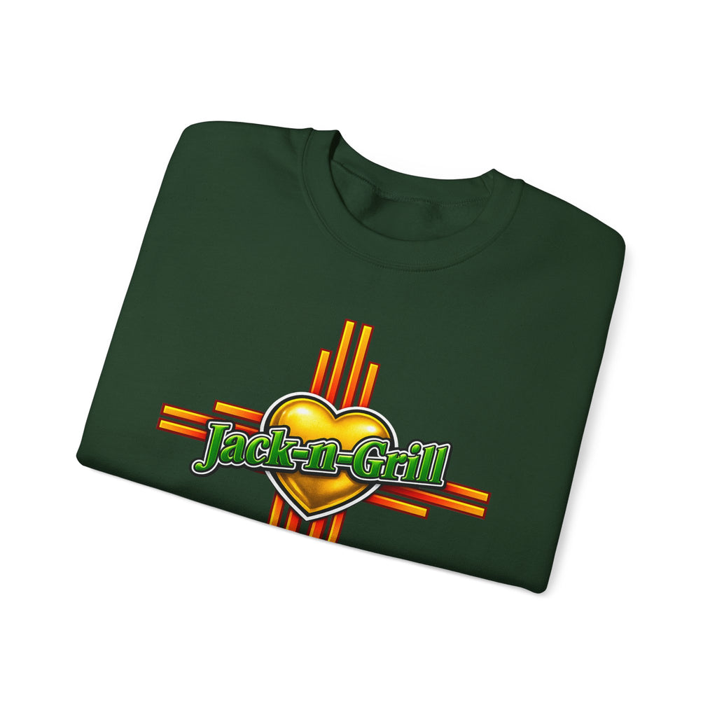 Jack & Grill | Native303 Sweatshirt