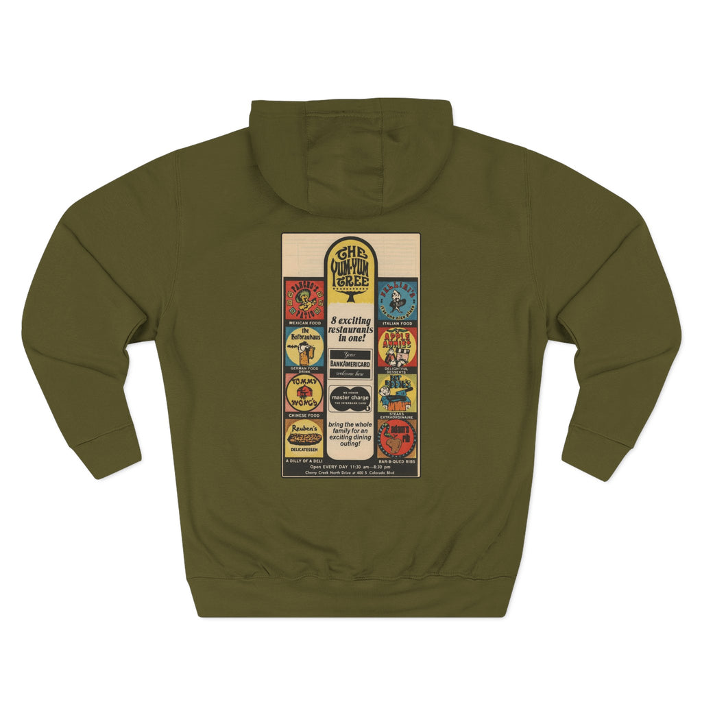 YUM YUM TREE Hoodie