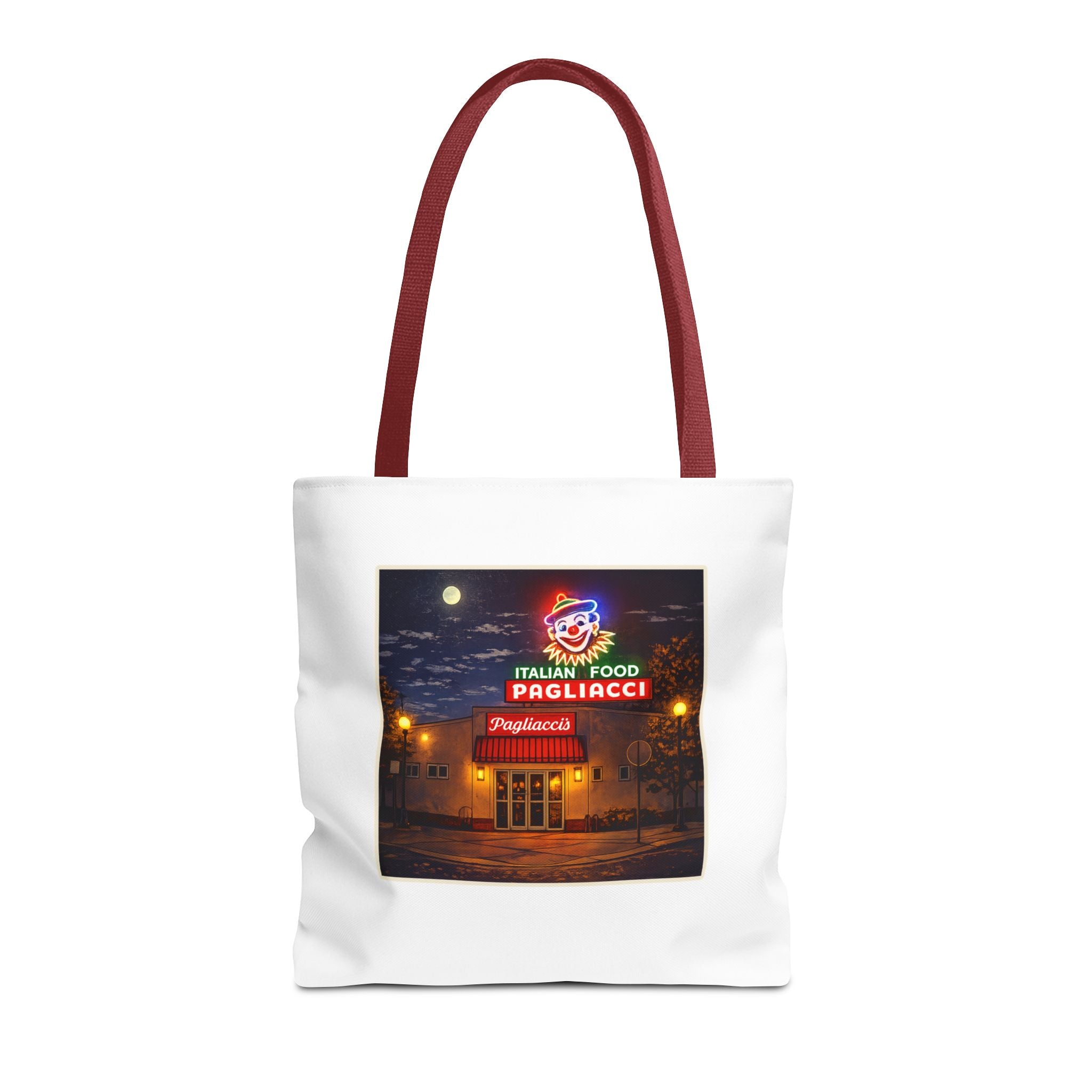Pagliacci’s Tote