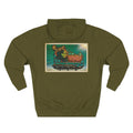 GEMINI NATURAL FOODS Hoodie