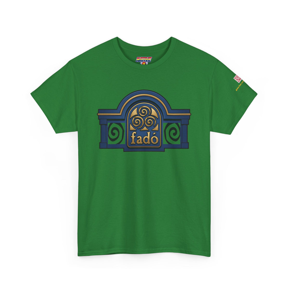 Fado bar - vintage Denver gear
