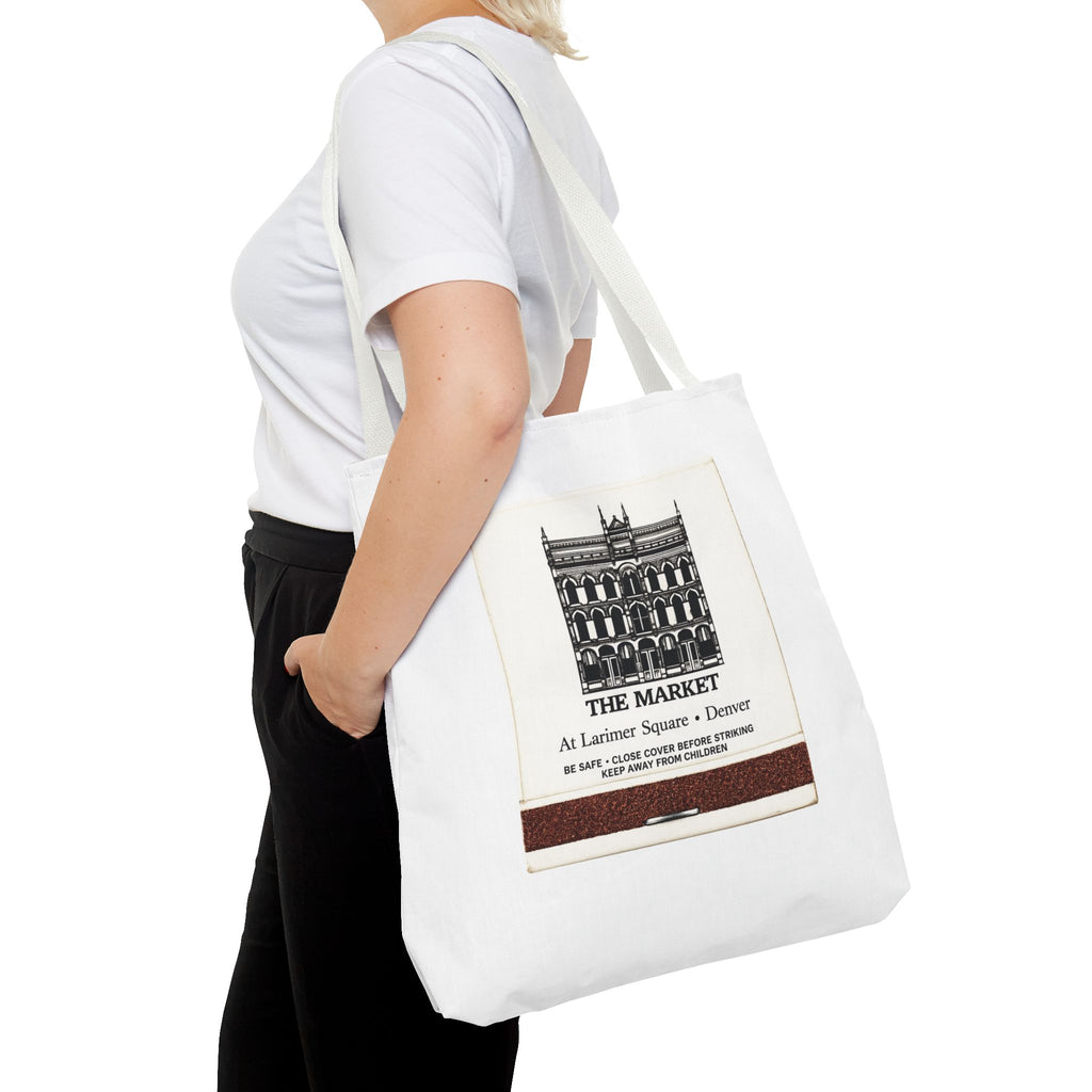 The Market Tote